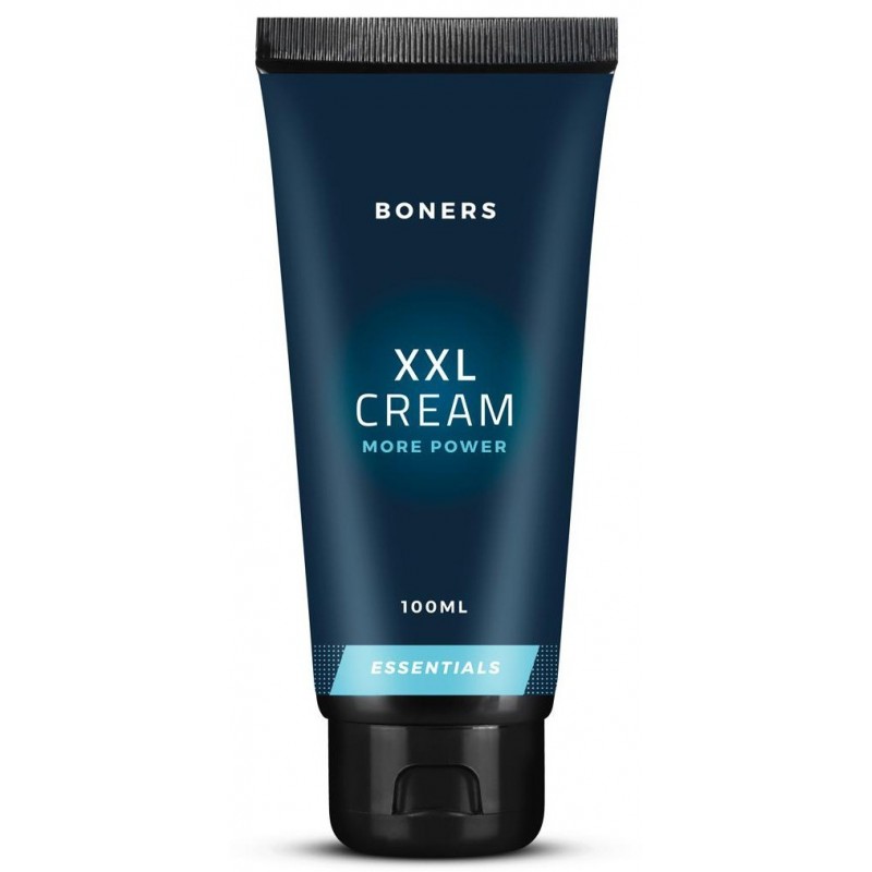 Crème de pénis XXL More Power 100ml