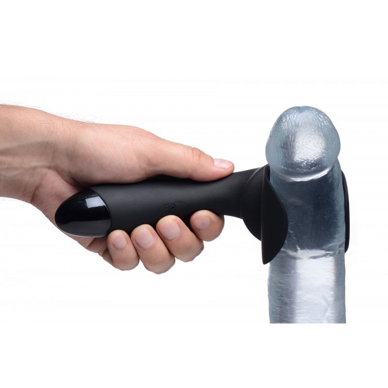 Masturbateur Wand Trinity Vibes