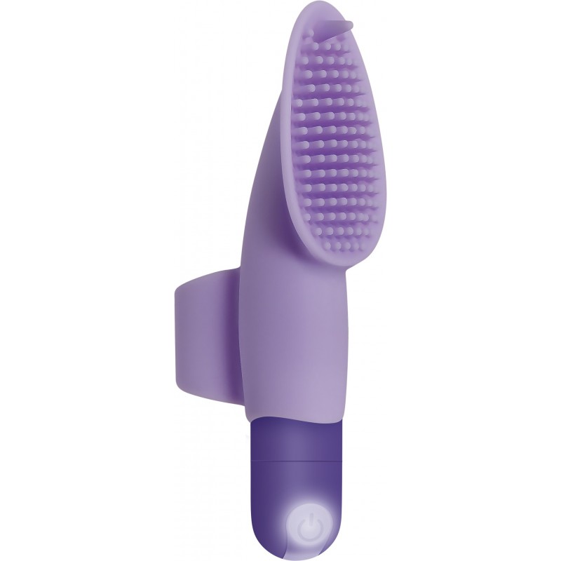 Stimulateur de clitoris Fingerific 12cm
