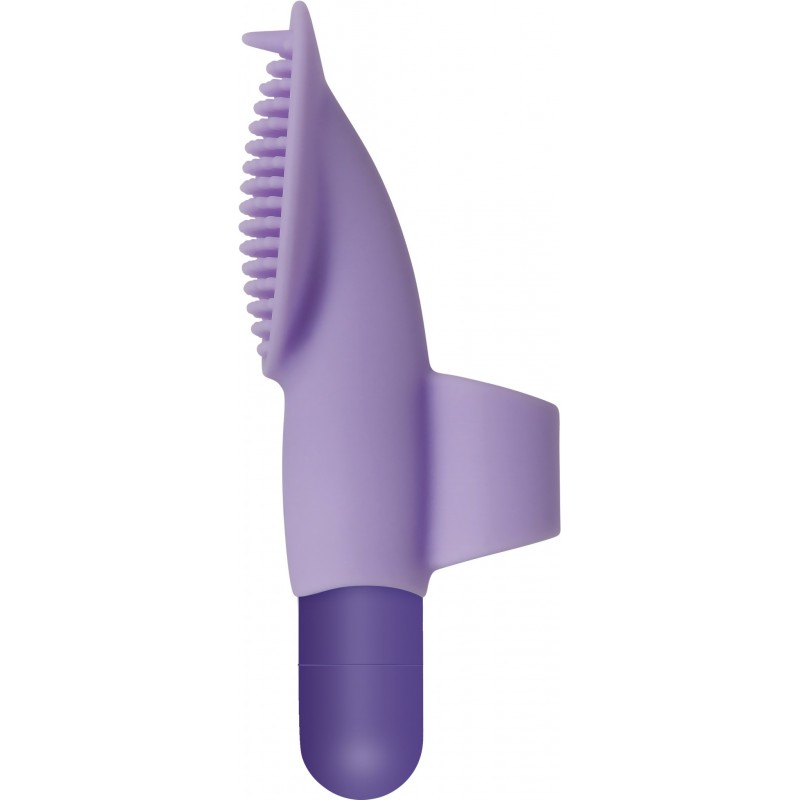 Stimulateur de clitoris Fingerific 12cm