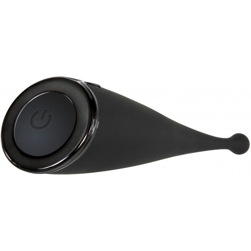 Stimulateur de clitoris Straight to the Point 17cm