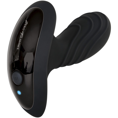 Stimulateur de prostate Gentleman 9 x 3.3cm - Zero Tolerance