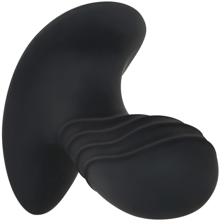 Stimulateur de prostate Gentleman 9 x 3.3cm - Zero Tolerance
