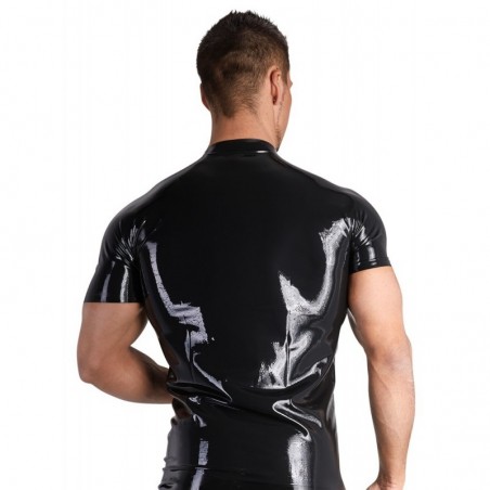 Chemise en Latex - Taille M - The Latex Collection