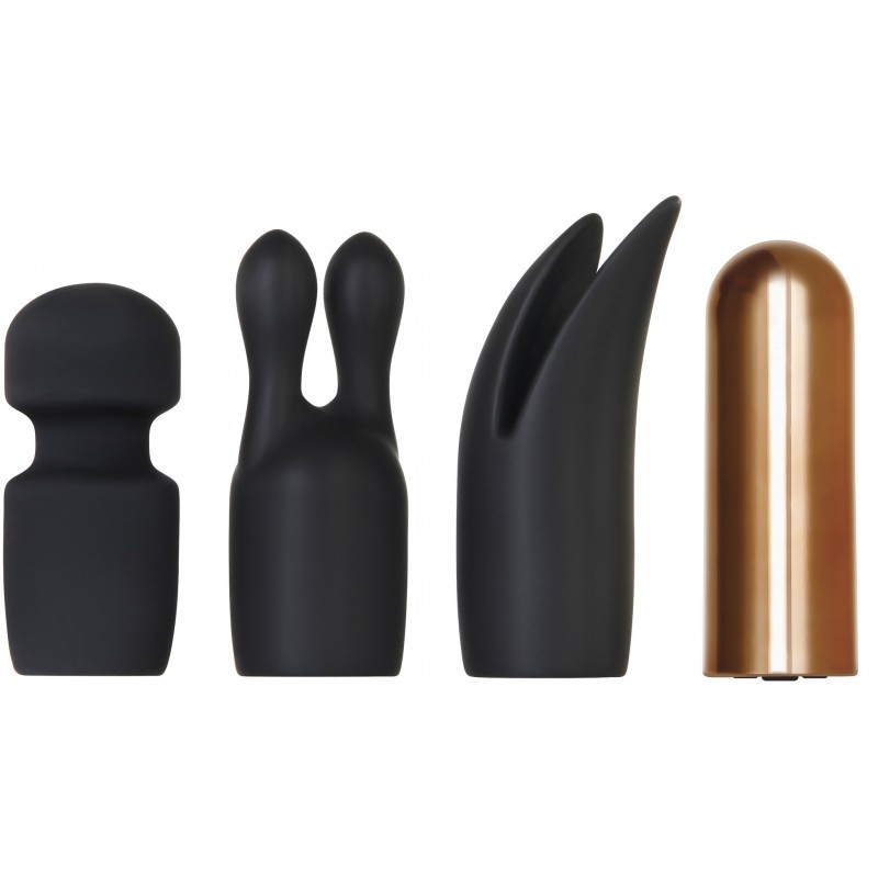 Mini Vibro Glam Squad 7 Vibrations