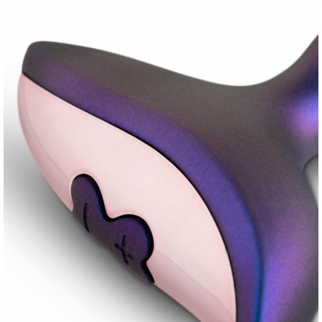 Stimulateur de prostate - Intergalactic - 8.5 x 3.2cm - HUEMAN