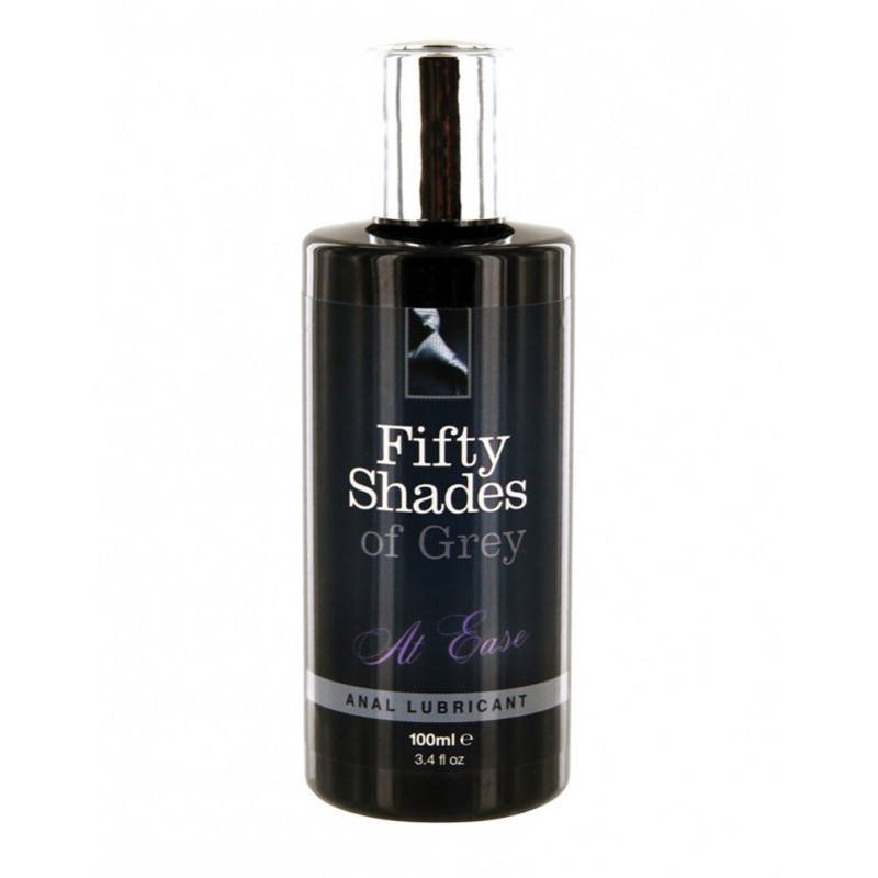At Ease - FSOG Anal Lubricant 100 ml