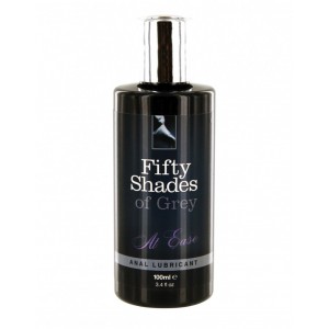 At Ease - FSOG Anal Lubricant 100 ml