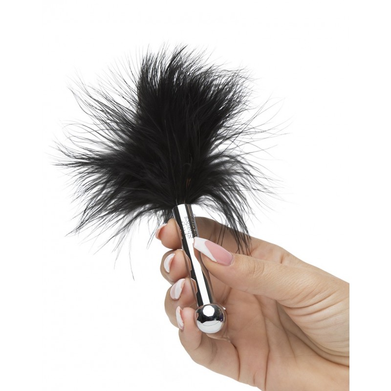 FSoG Pleasure Overload Sweet Sensations