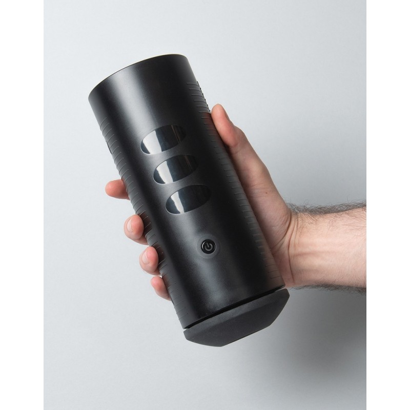 Kiiroo - Titan Experience