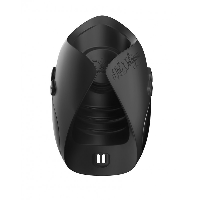 KIIROO & Hot Octopuss - Pulse Solo - Masturbateur Interactif - Noir