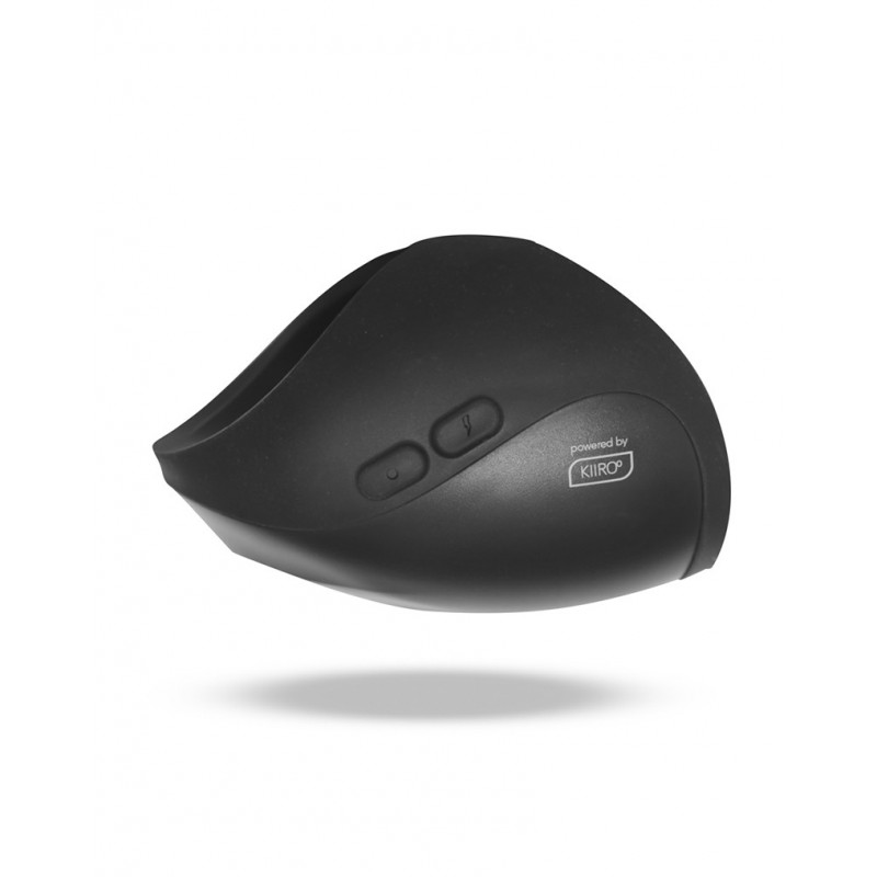 KIIROO & Hot Octopuss - Pulse Solo - Masturbateur Interactif - Noir