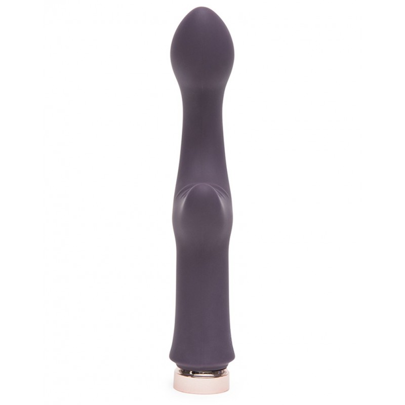 Lavish Attention - FSoG "Freed" Clitoral & G-Spot Vibrator