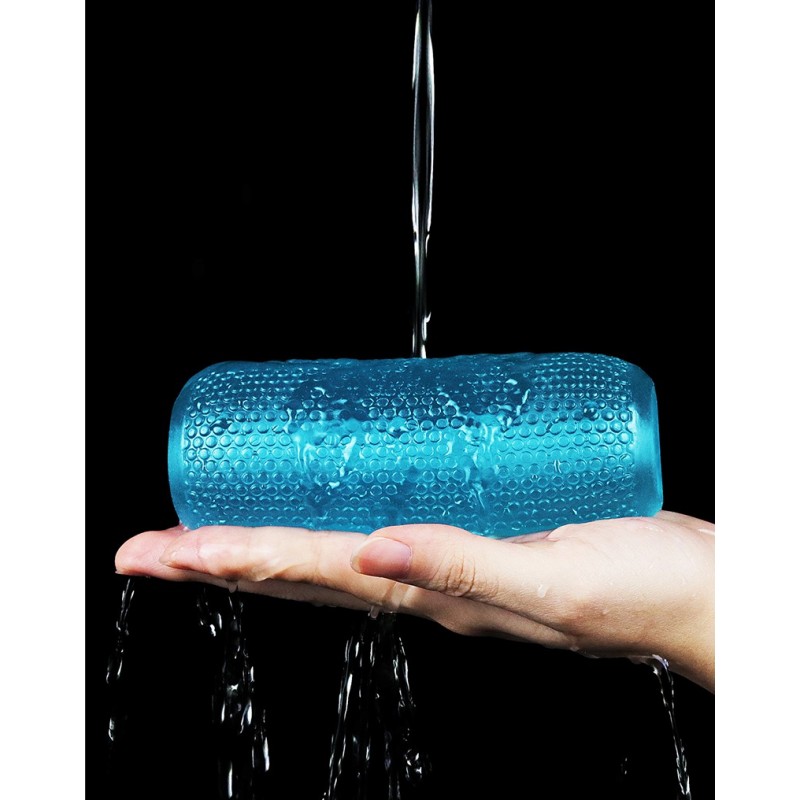 Love Toy - Training Master Blue