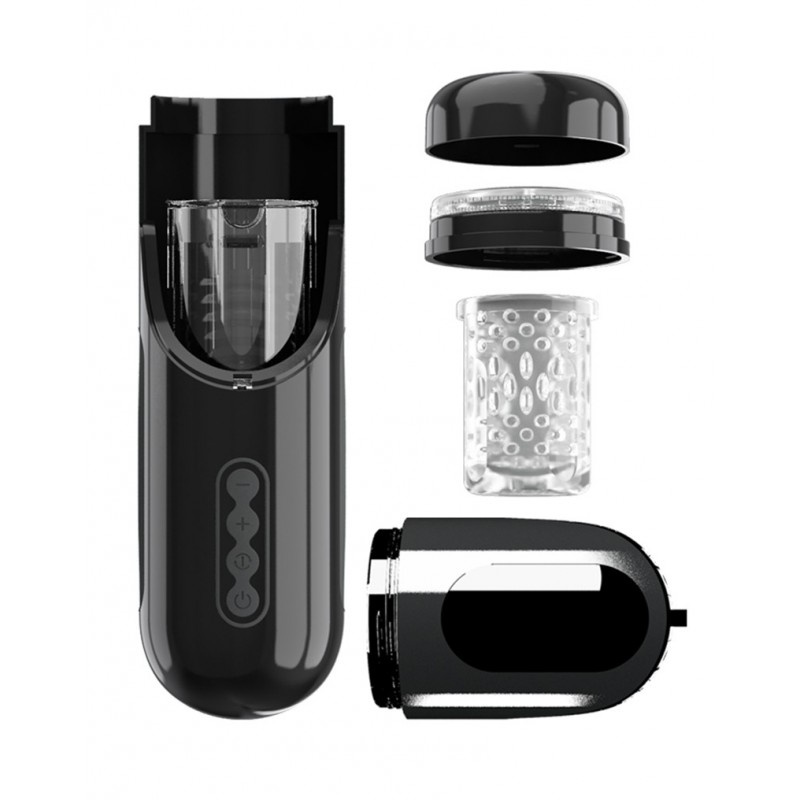 Pretty Love - Lorelei Electronic Masturbator