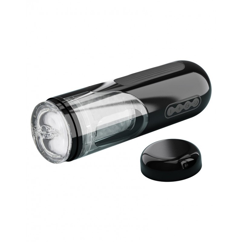 Pretty Love - Lorelei Electronic Masturbator