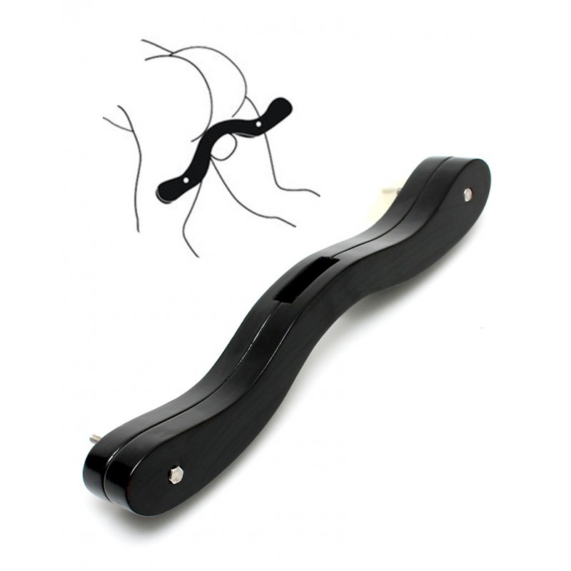 Rimba - Humbler ballstretcher