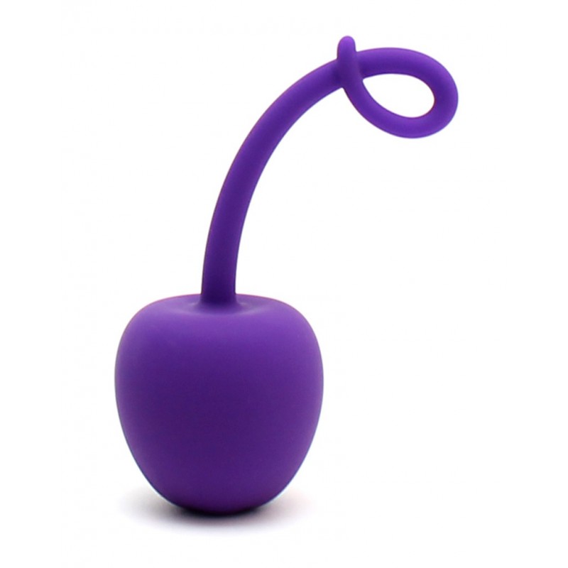 Balle Vaginale - Paris kegel ball - RIMBA - Violet