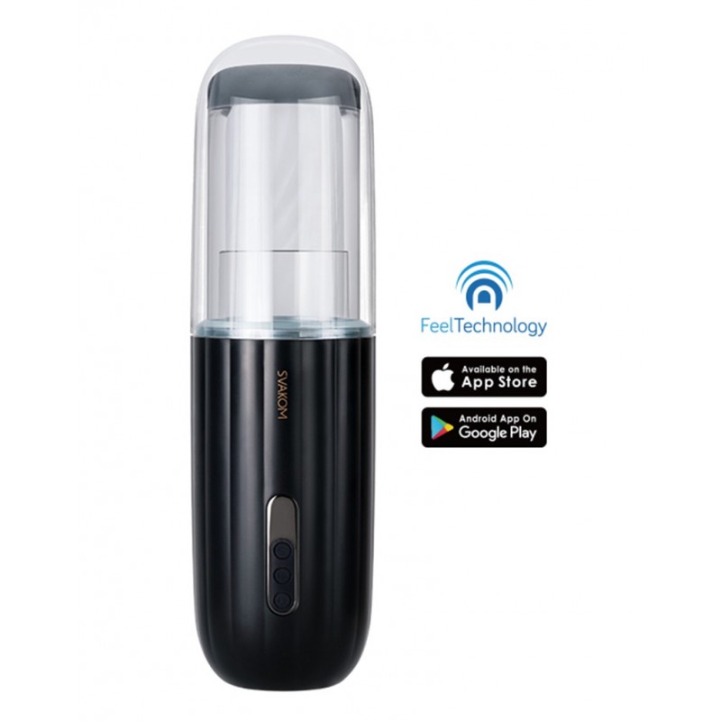 Svakom - Connexion Series Alex Neo App Controlled