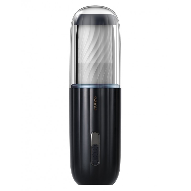 Svakom - Connexion Series Alex Neo App Controlled