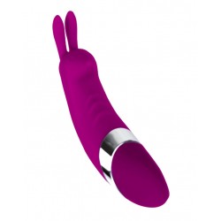 Stimulateur clitoris - Vibromasseur - Bunny - Pretty Love