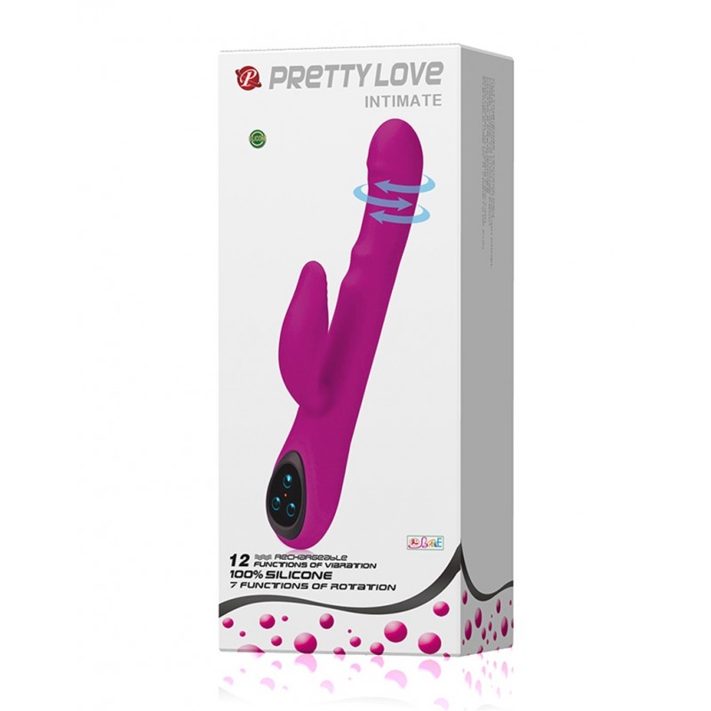 Pretty Love - Intimate