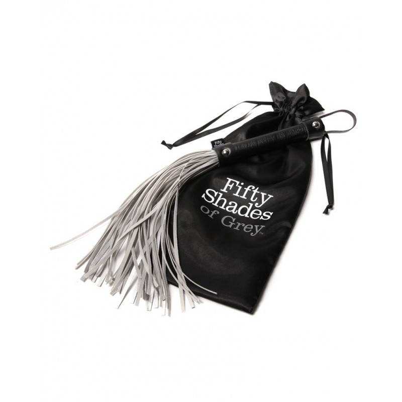 Please, Sir - FSoG Flogger