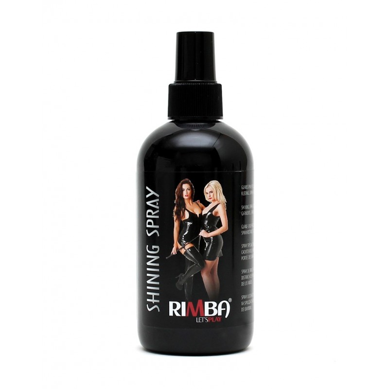 Rimba Shining Spray 250 ml.