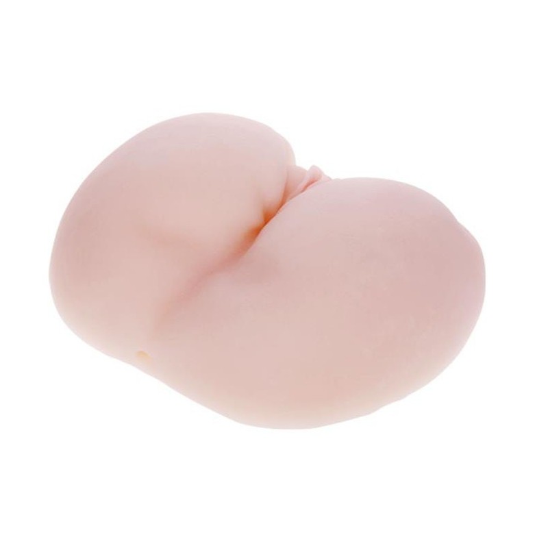 Masturbateur Ultra-réaliste Vagina and Ass
