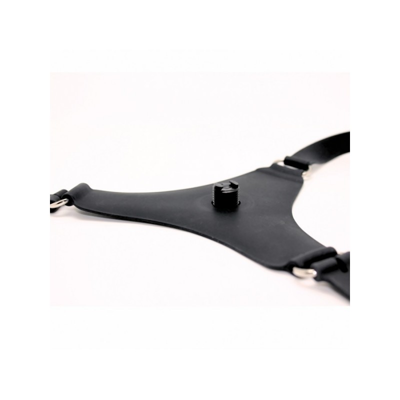 Rimba - ceinture gode / Strap-on