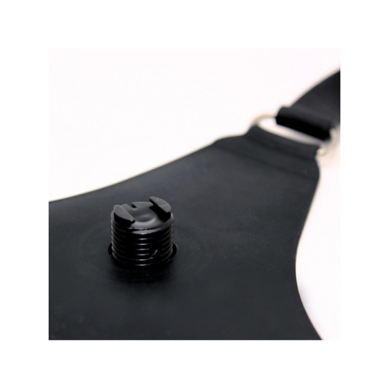 Rimba - ceinture gode / Strap-on