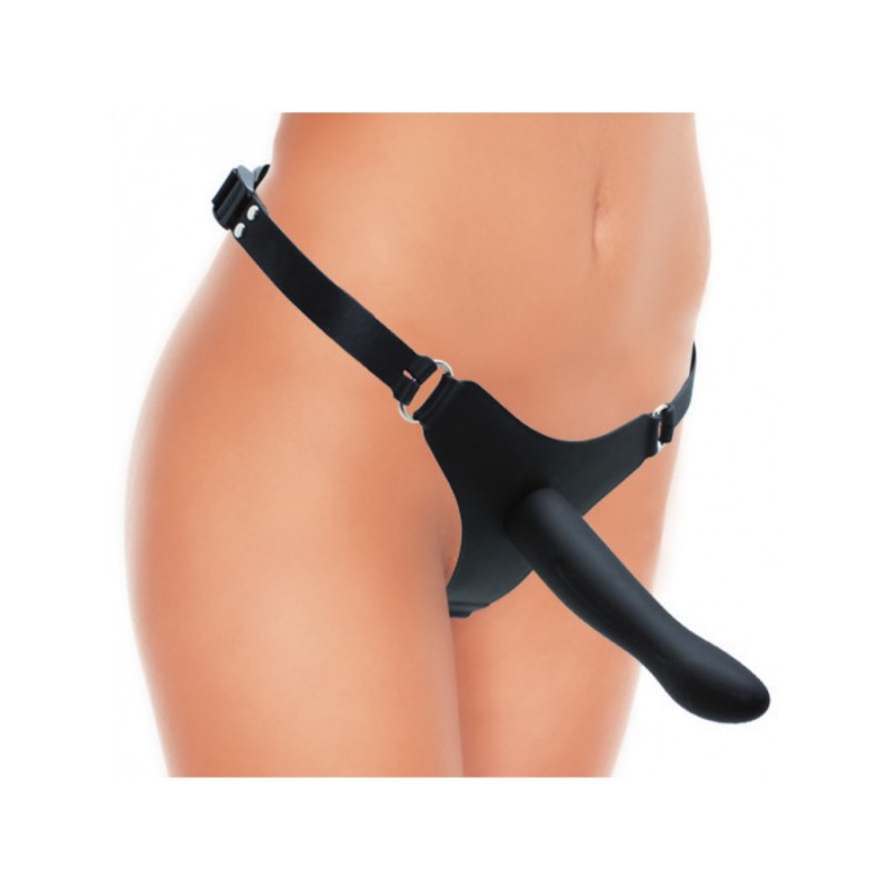 Rimba - ceinture gode / Strap-on