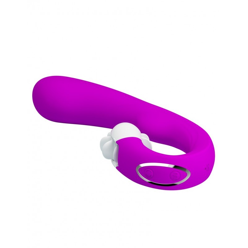 Pretty Love - Magic Tongue