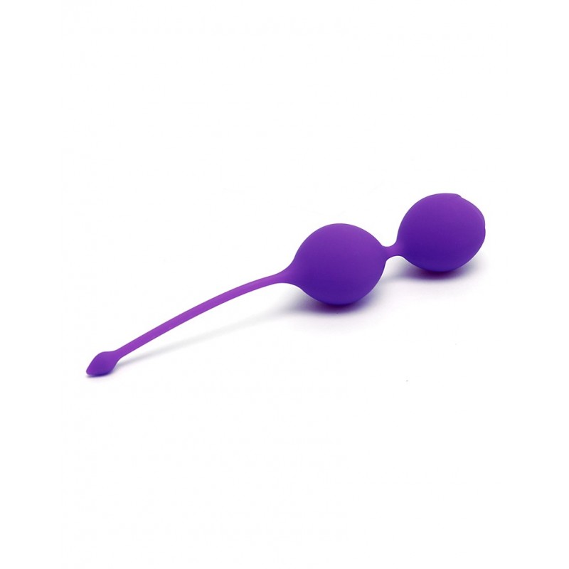 Rimba - Amsterdam kegel balls