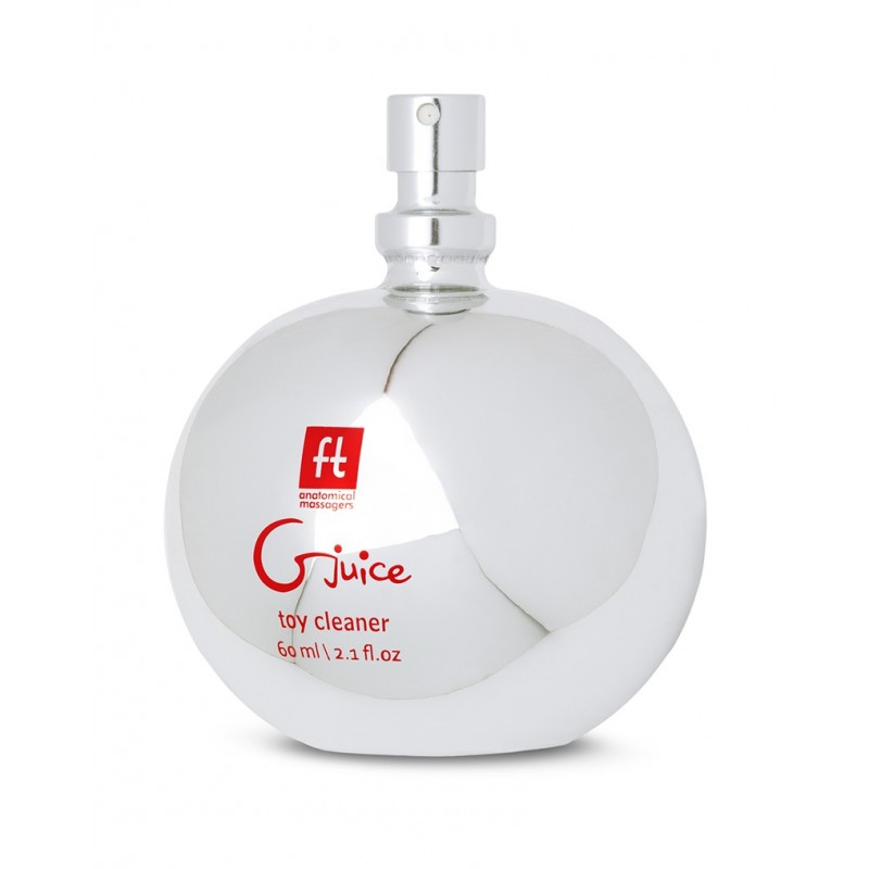 G-Vibe Gjuice Toycleaner