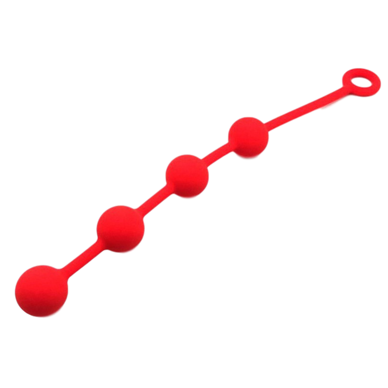 Boules anales - Geisha...