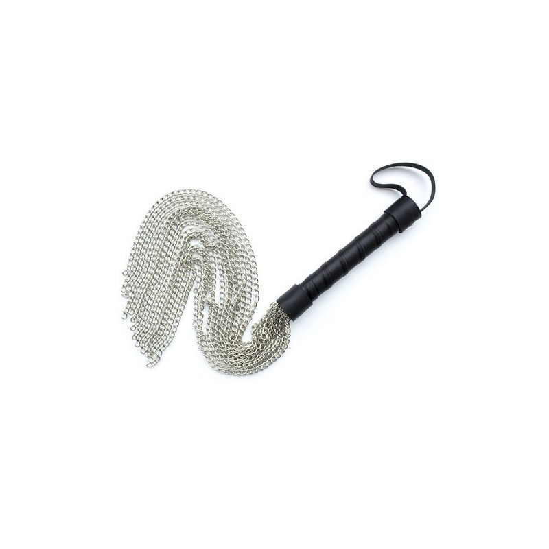 Martinet avec chaînes Métal