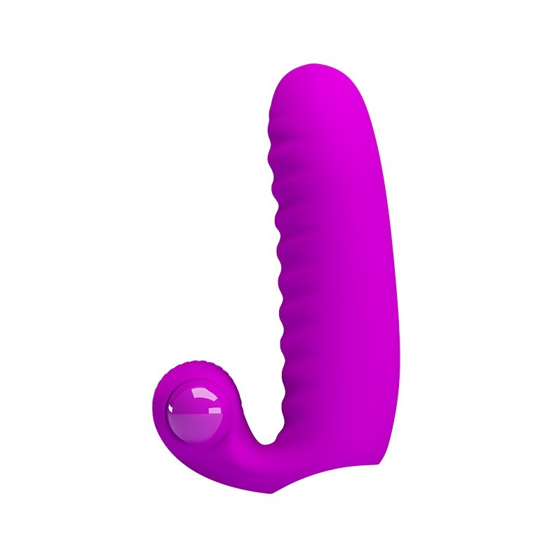 Gaine à doigts vibrante - Abbott