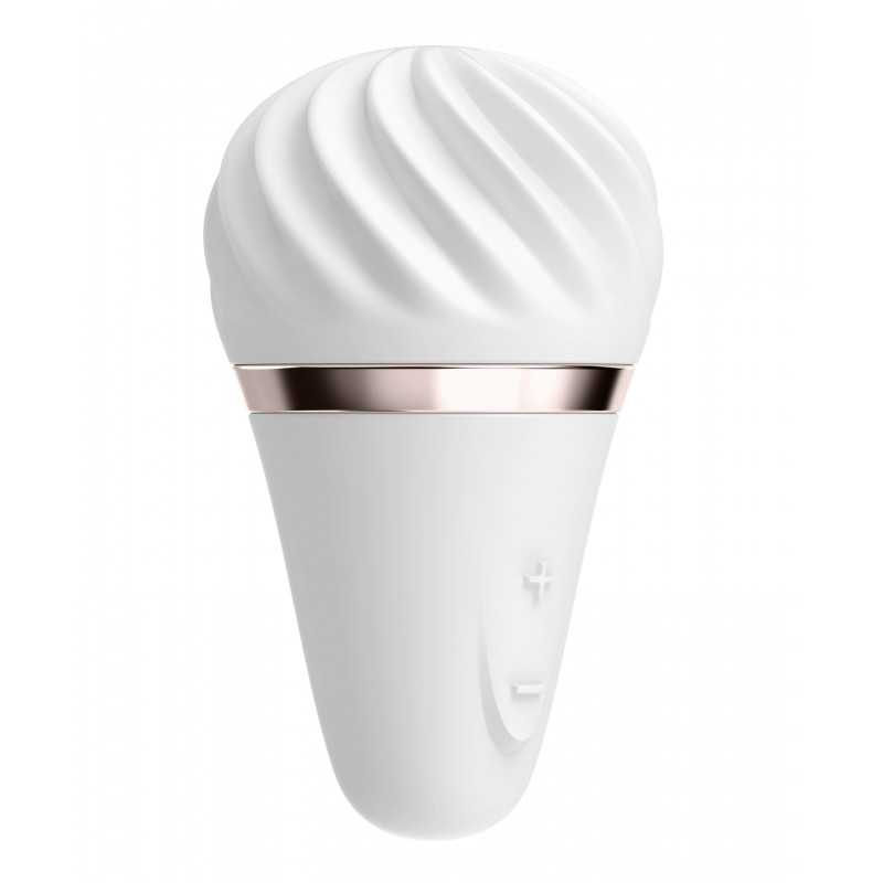 Stimulateur clitoridien Sweet Sensation - Satisfyer