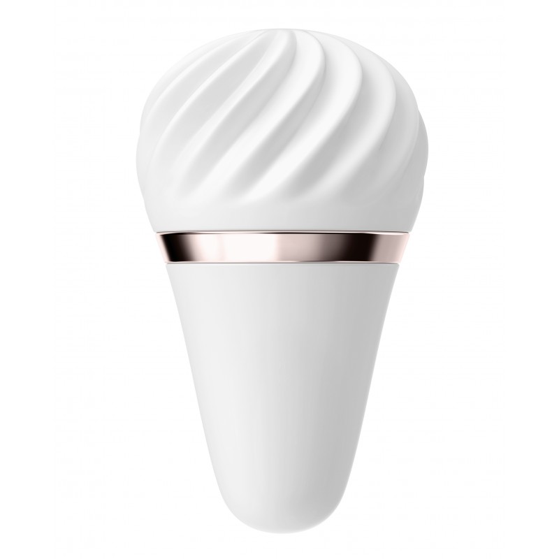 Stimulateur clitoridien Sweet Sensation - Satisfyer