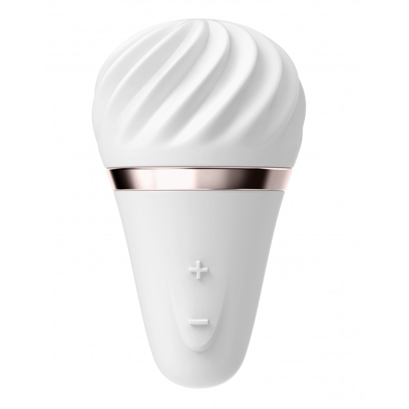 Stimulateur clitoridien Sweet Sensation - Satisfyer