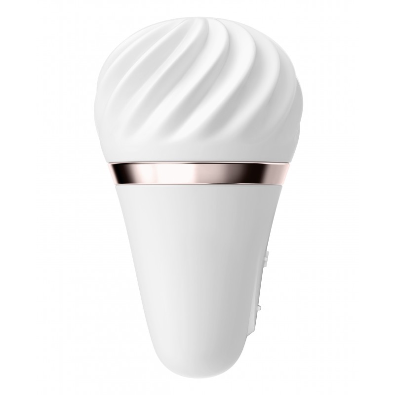 Stimulateur clitoridien Sweet Sensation - Satisfyer