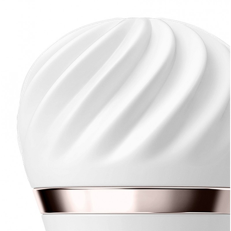 Stimulateur clitoridien Sweet Sensation - Satisfyer