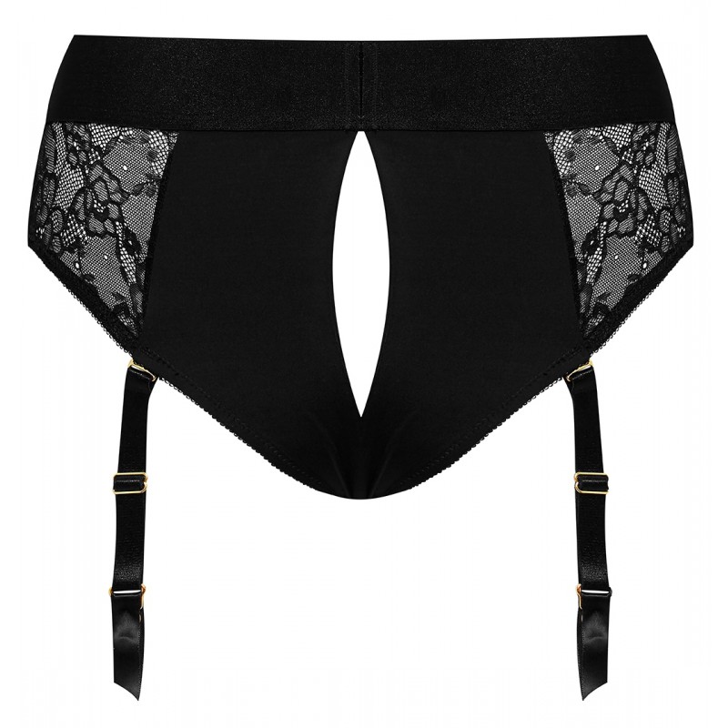 Harnais Tissu DIVA STRAP-ON-ME Taille M