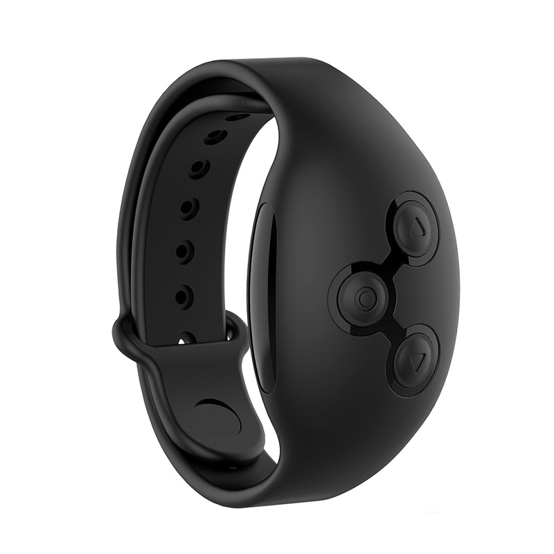 Stimulateur Dual Pleasure Bleu