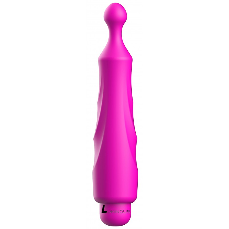 Stimulateur de clitoris Dido 13cm Rose