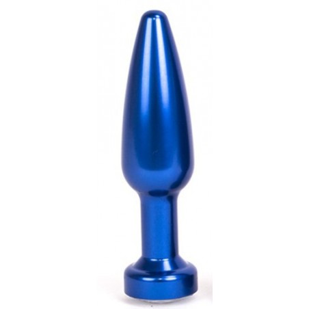 Plug Bijou Rocket - 9.6 x 2.8 cm - KIOTOS