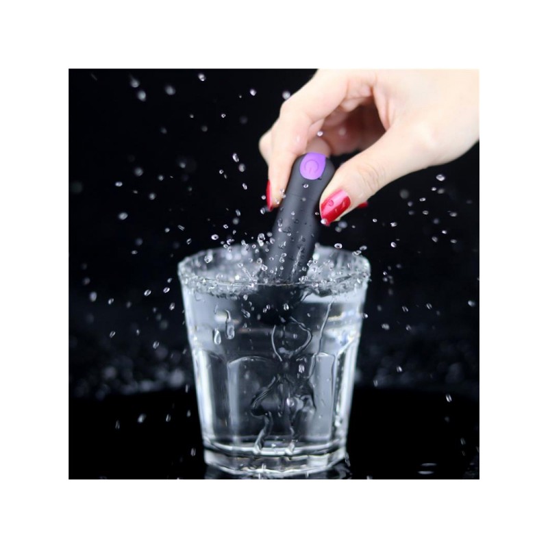 Thong avec vibro Vibe Panties