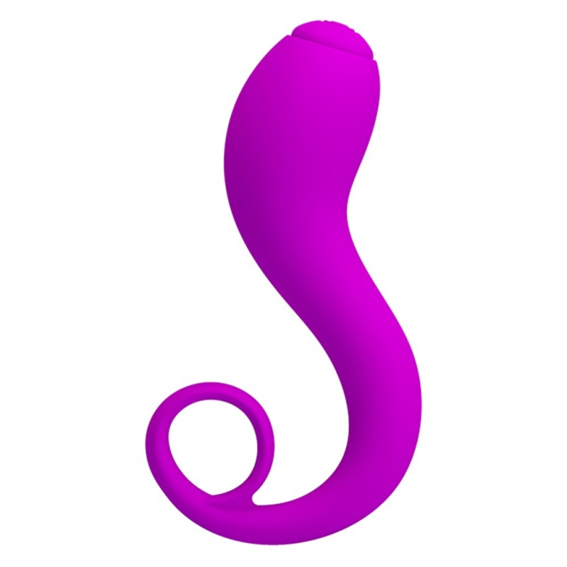 Vibromasseur - Carl - PRETTY LOVE