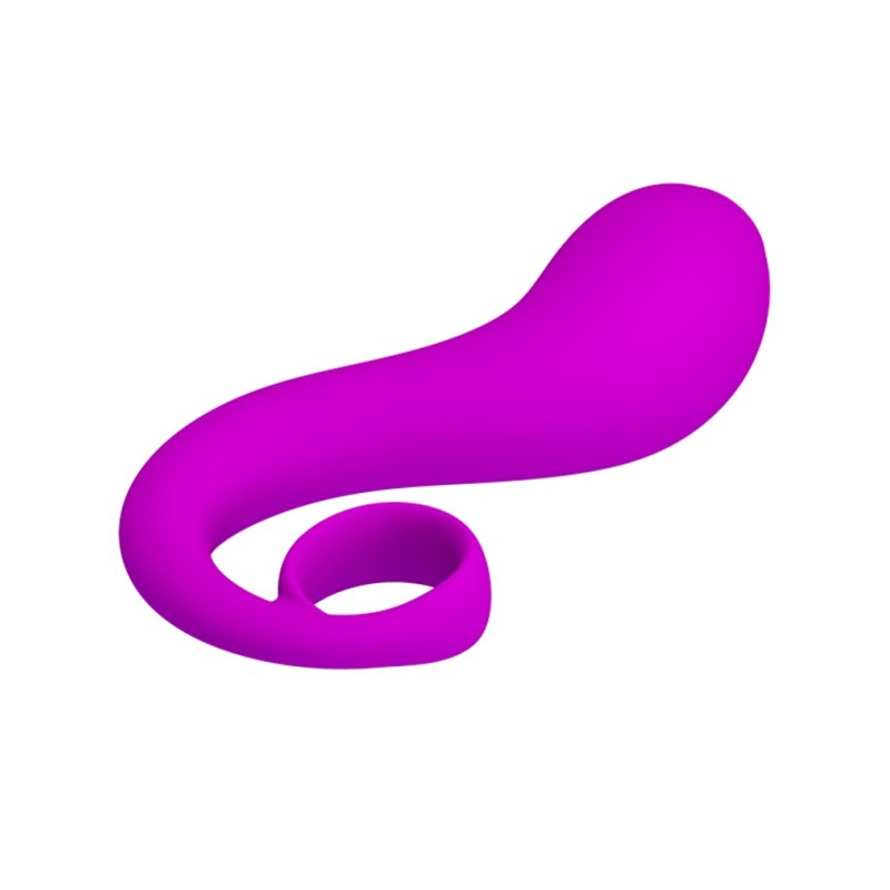 Vibromasseur - Carl - PRETTY LOVE